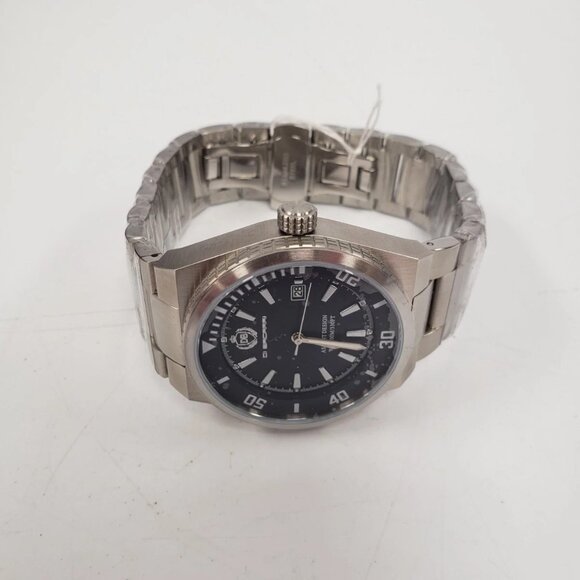 (77557-2) Di Bacarri DB777-BU Watch - Picture 4 of 10